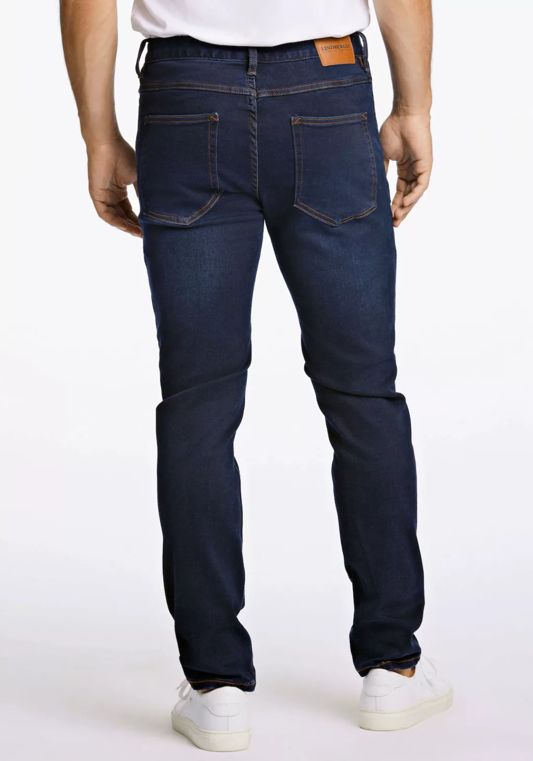 LINDBERGH 5-Pocket-Jeans "Lindbergh Jeans" günstig online kaufen