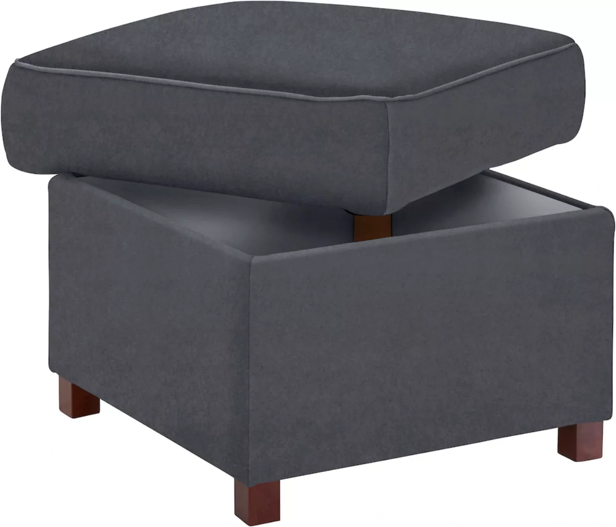 sit&more Hocker »Montego« günstig online kaufen