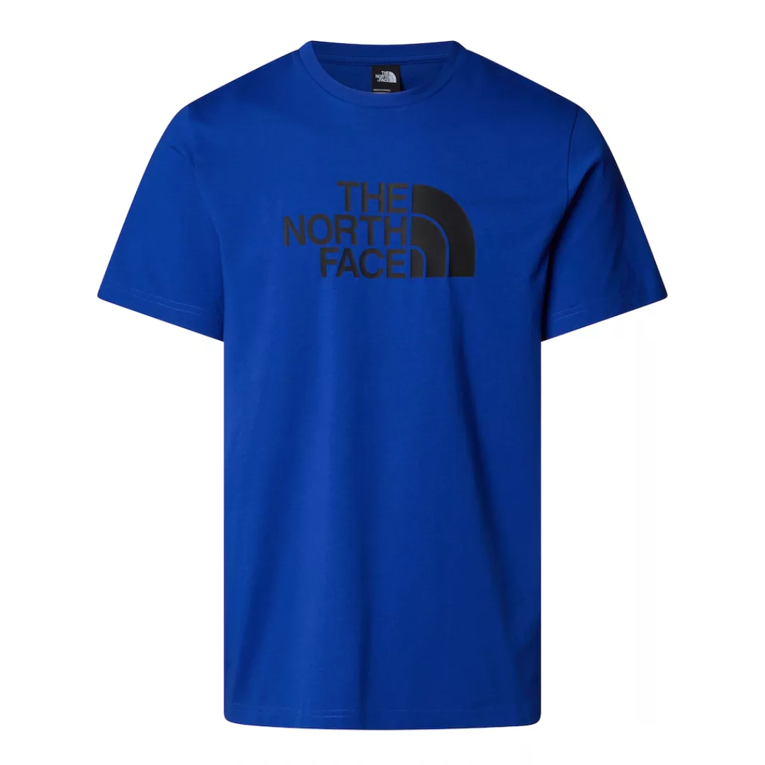 The North Face T-Shirt "M S/S EASY TEE" günstig online kaufen