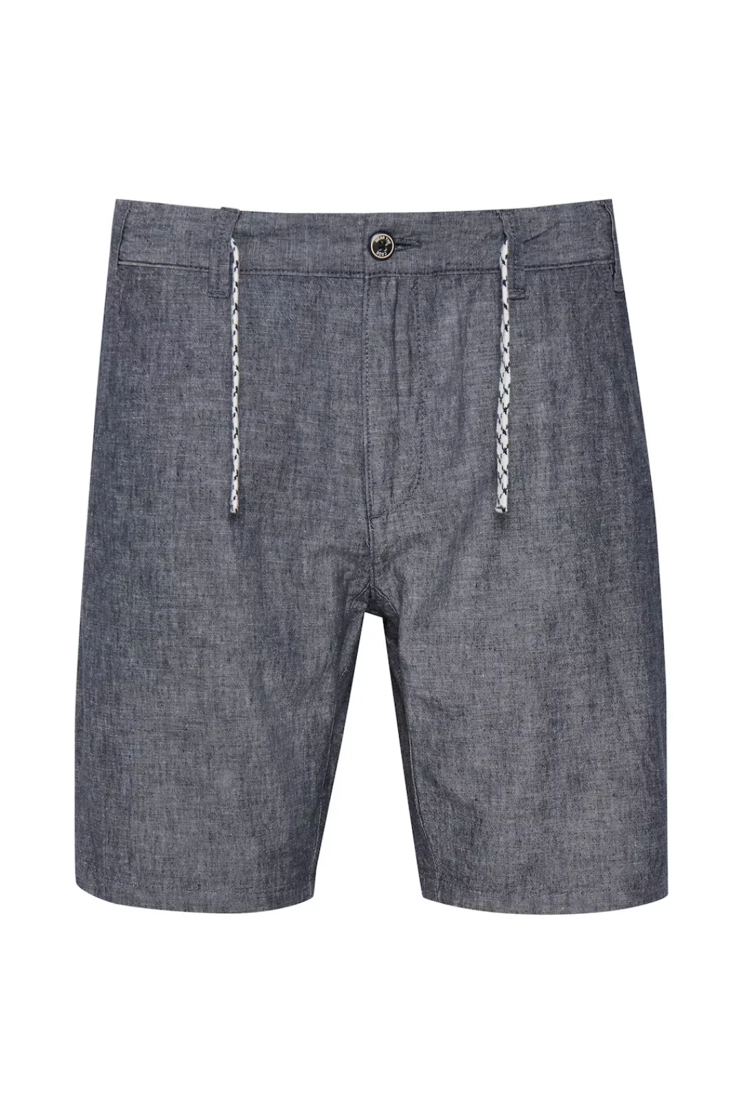 Indicode Shorts IDGalgo kurze Hose aus Leinenqualität günstig online kaufen