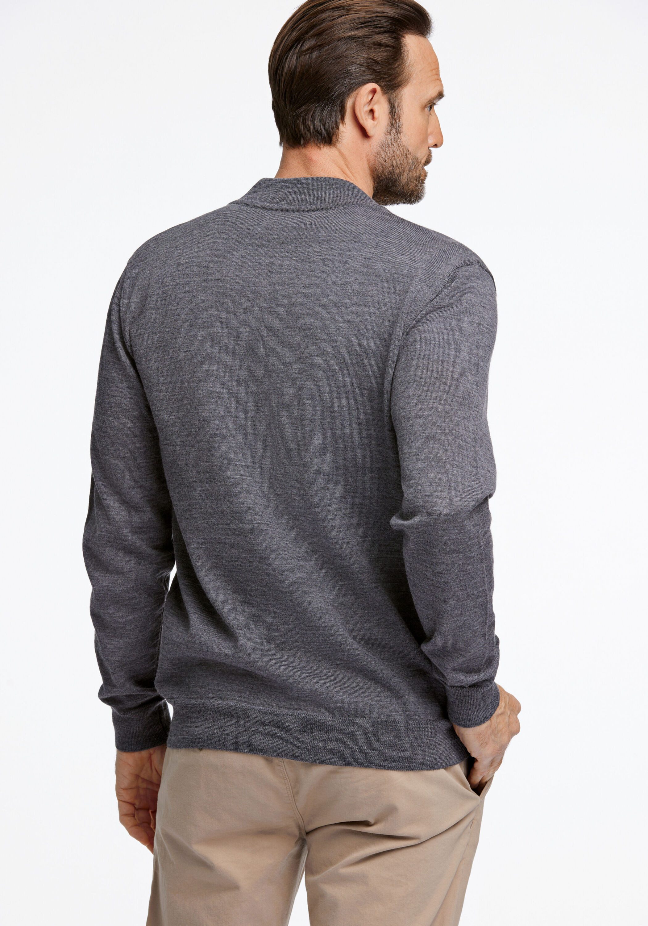 BISON Cardigan BISON Cardigan günstig online kaufen