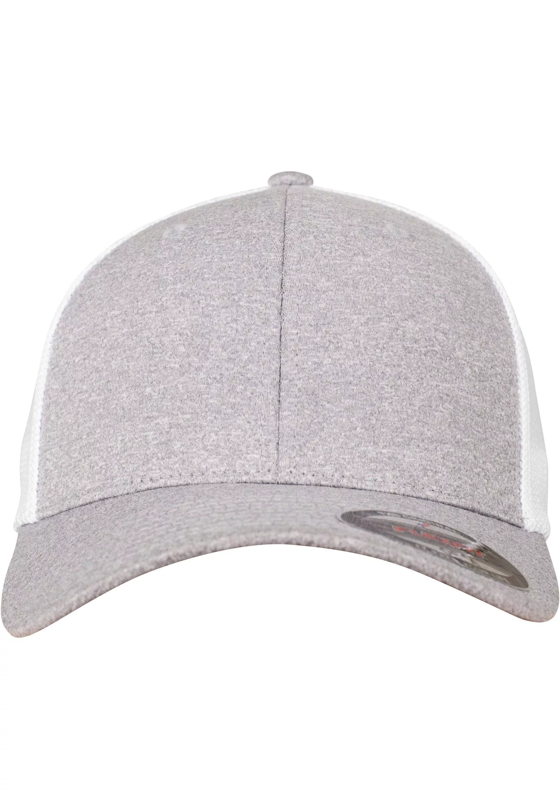 Flexfit Flex Cap "Flexfit Unisex Flexfit Melange Mesh" günstig online kaufen