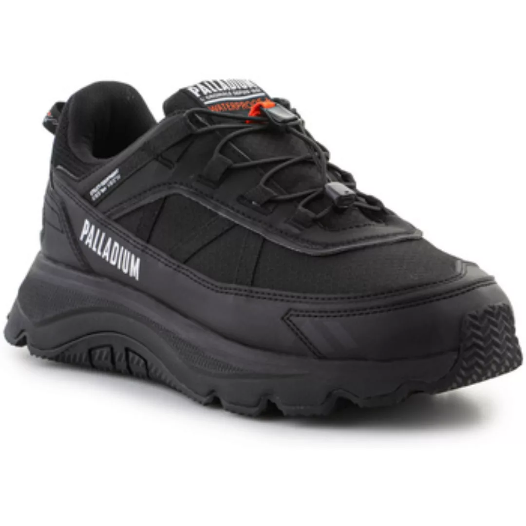 Palladium  Sneaker Thunder Protect Wp+ 74395-008-M günstig online kaufen