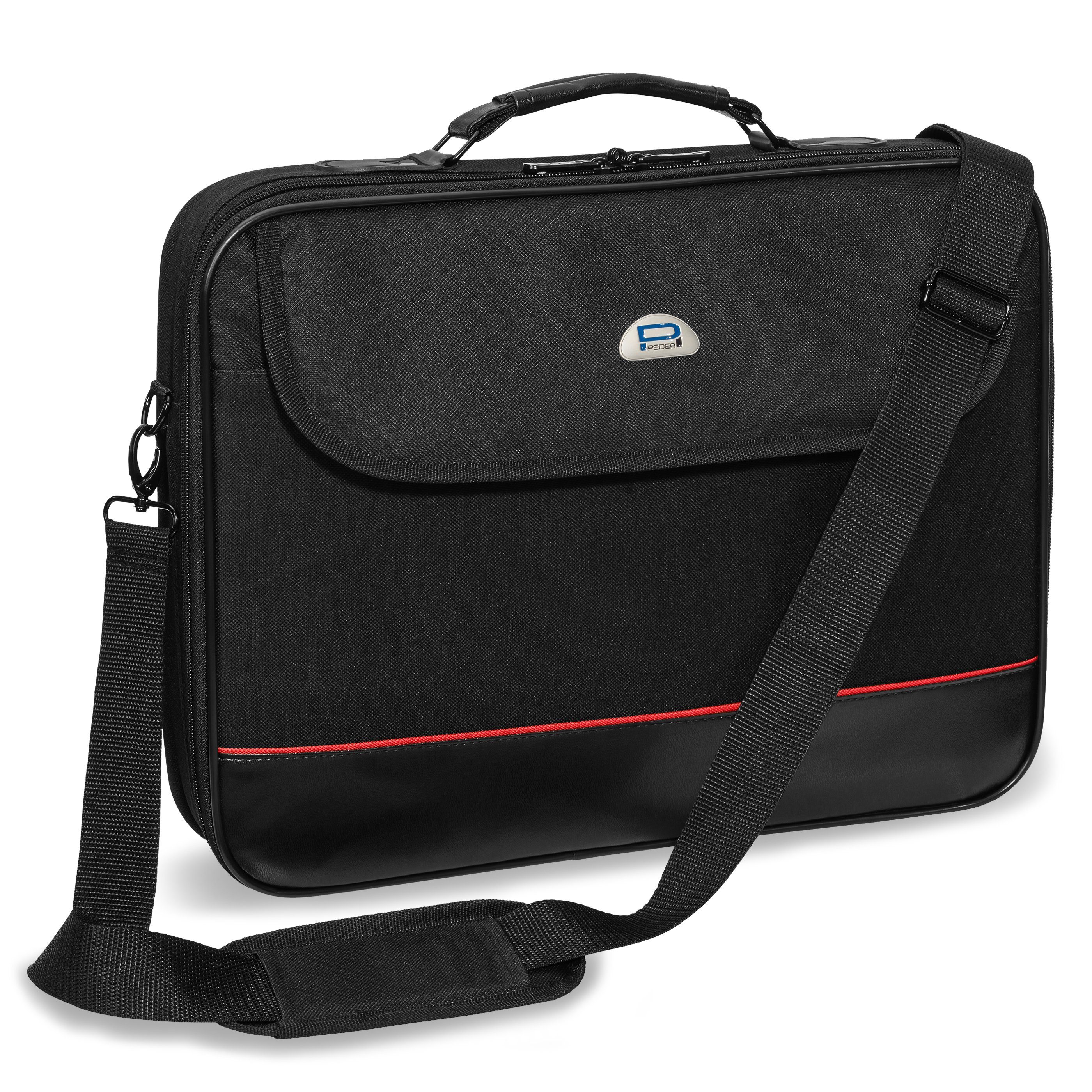 PEDEA Laptoptasche TRENDLINE (Laptopfach ca. 33 günstig online kaufen