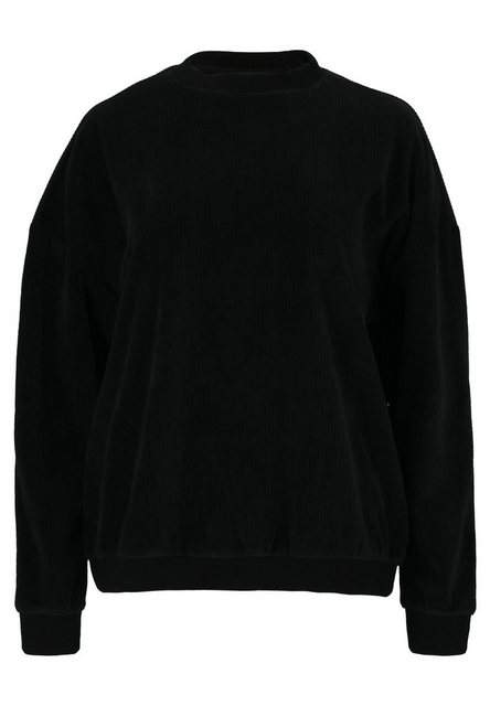 ATHLECIA Sweatshirt "Marlie", im trendigen Cord-Look günstig online kaufen