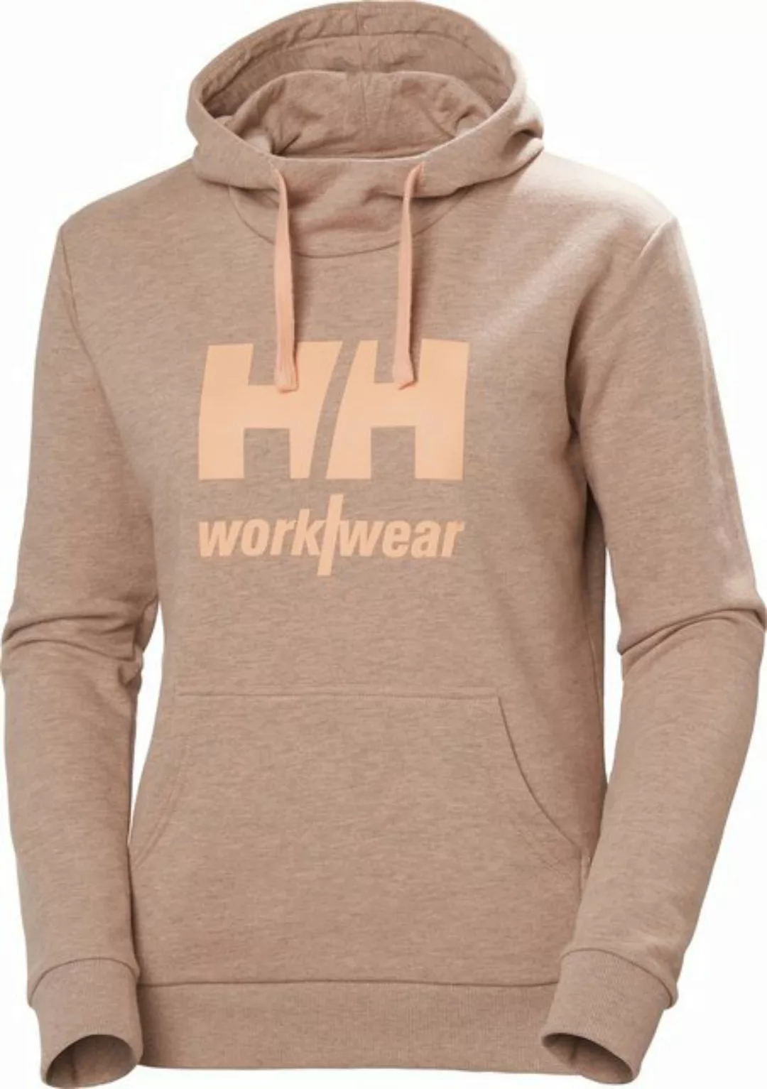 Helly Hansen Kapuzenpullover Classic Logo günstig online kaufen