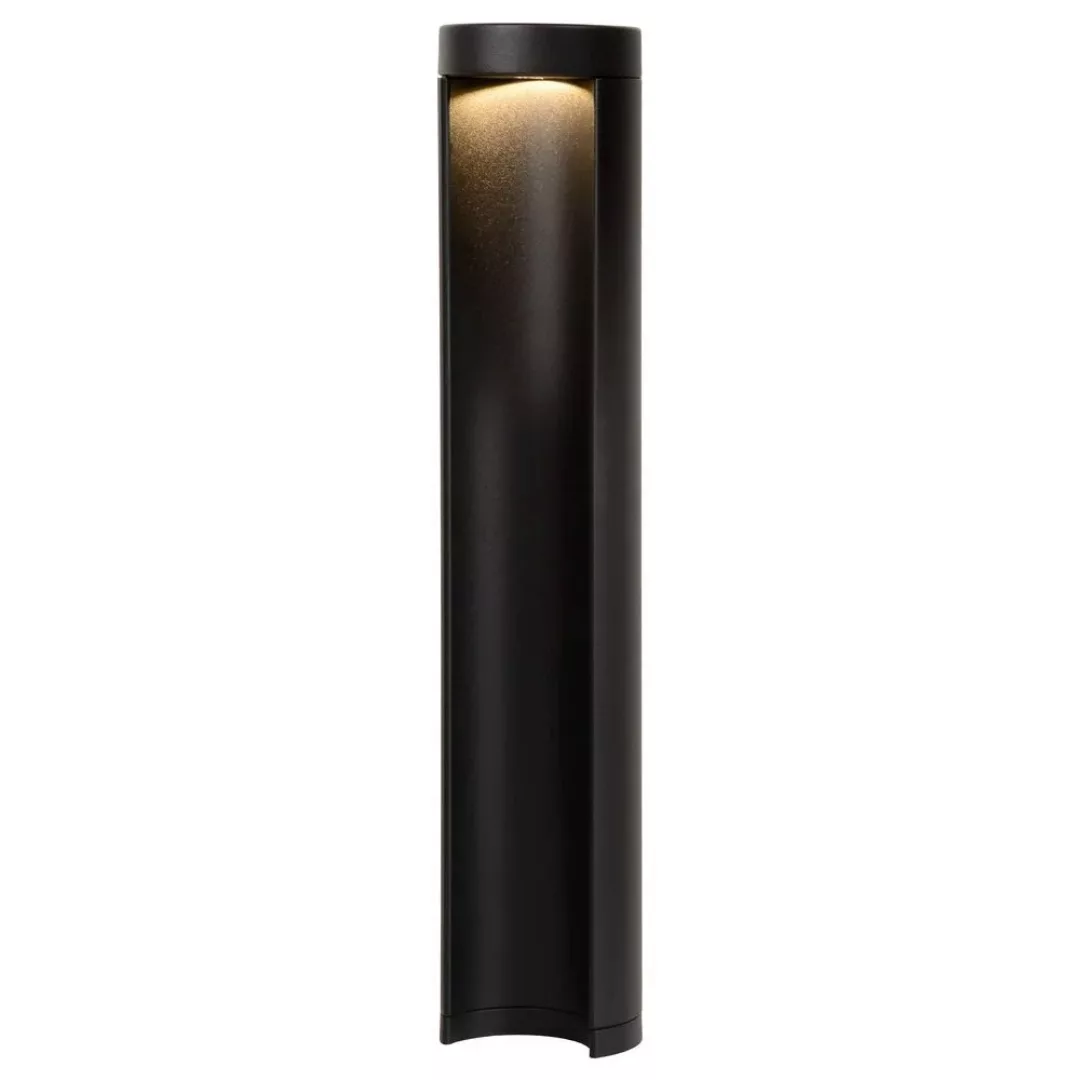 LED-Sockelleuchte Combo in Zylinderform, 45 cm günstig online kaufen