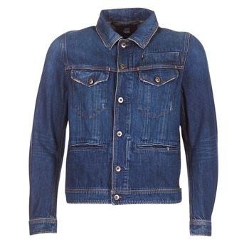 G-Star Raw  Jeansjacken D-STAQ 3D DC S JKT günstig online kaufen