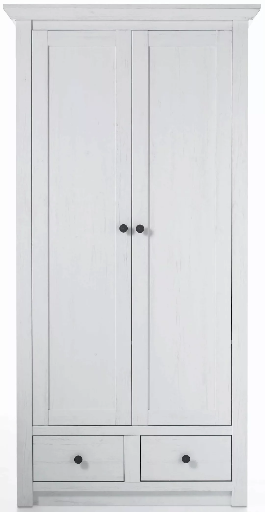 Home affaire Garderobenschrank, Höhe ca. 206 cm günstig online kaufen