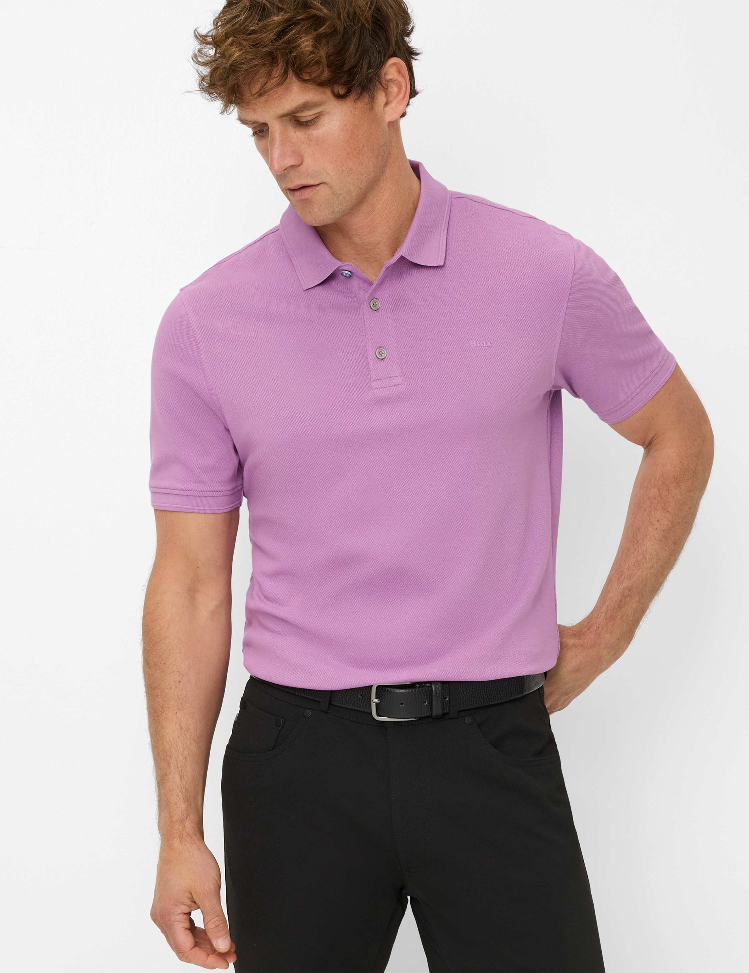 Brax Poloshirt Style Pete (20-4500) 70426000 günstig online kaufen