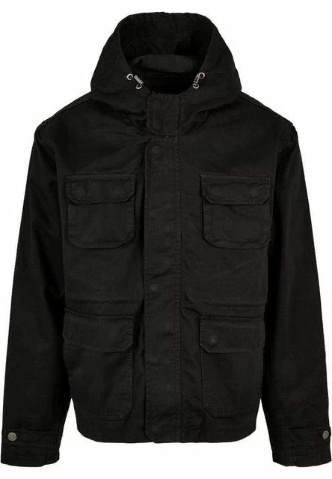 URBAN CLASSICS Allwetterjacke Urban Classics Herren Cotton Field Jacket (1- günstig online kaufen