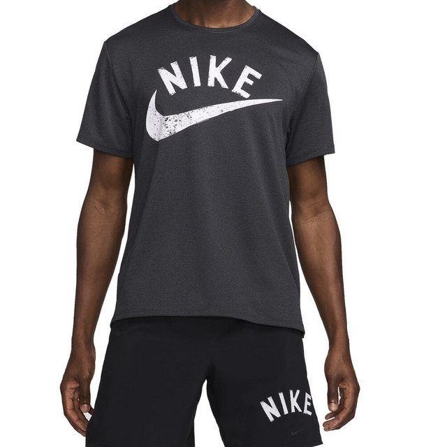 Nike Sweatshirt M NK DF MILER SWOOSH SS TOP günstig online kaufen