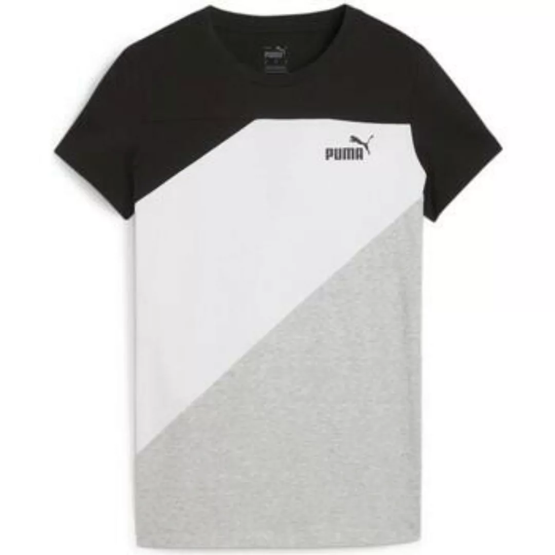 Puma  T-Shirts & Poloshirts 677892-01 günstig online kaufen