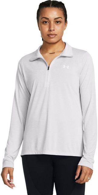 Under Armour® Longsleeve Tech 1/2 Zip- Twist günstig online kaufen