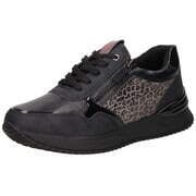 Charmosa Sneaker Damen schwarz günstig online kaufen