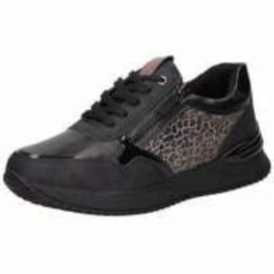 Charmosa Sneaker Damen schwarz günstig online kaufen