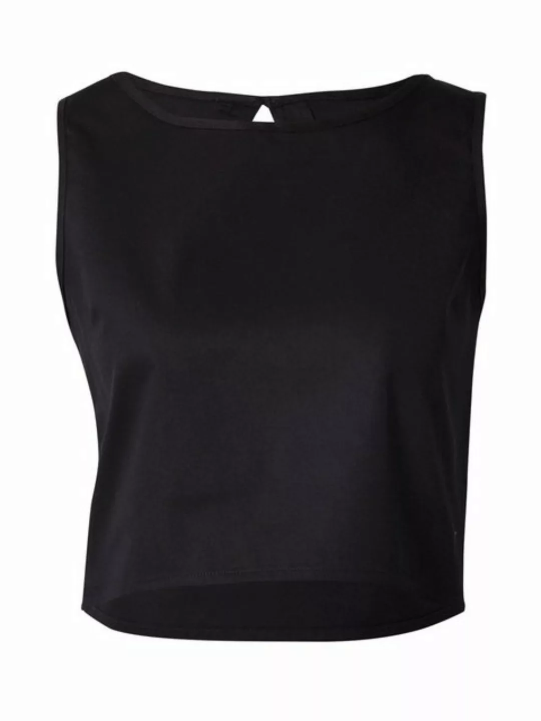 MELA Tanktop Damen Top TAMANI Tropfenausschnitt hinten günstig online kaufen