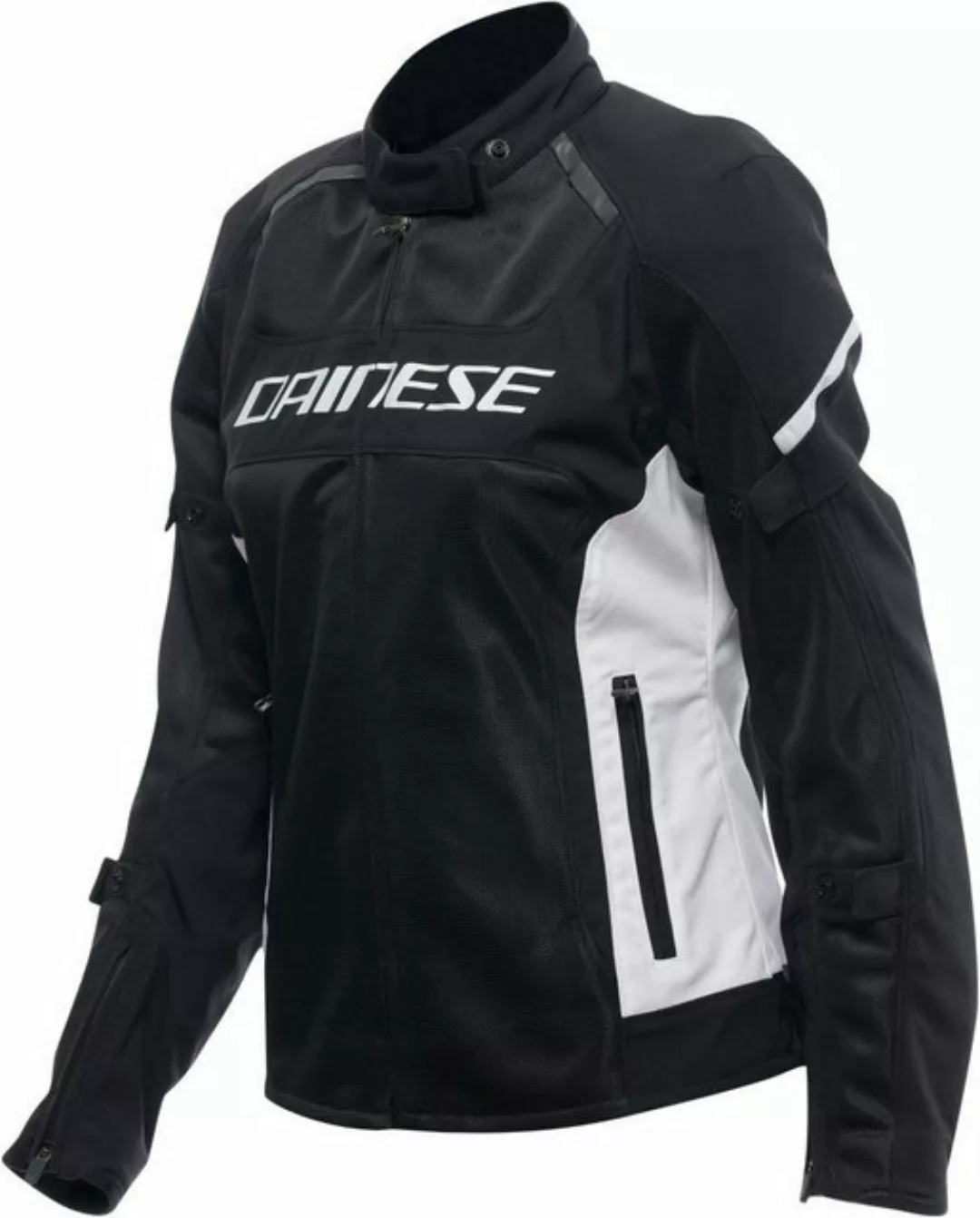 Dainese Motorradjacke Air Frame 3 Damen Motorrad Textiljacke günstig online kaufen