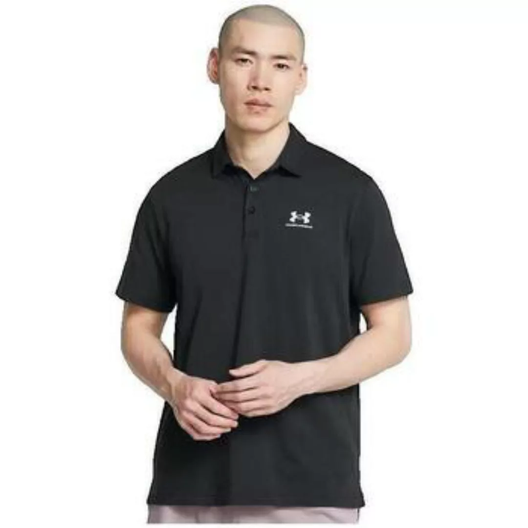 Under Armour  T-Shirts & Poloshirts Icône Ua günstig online kaufen