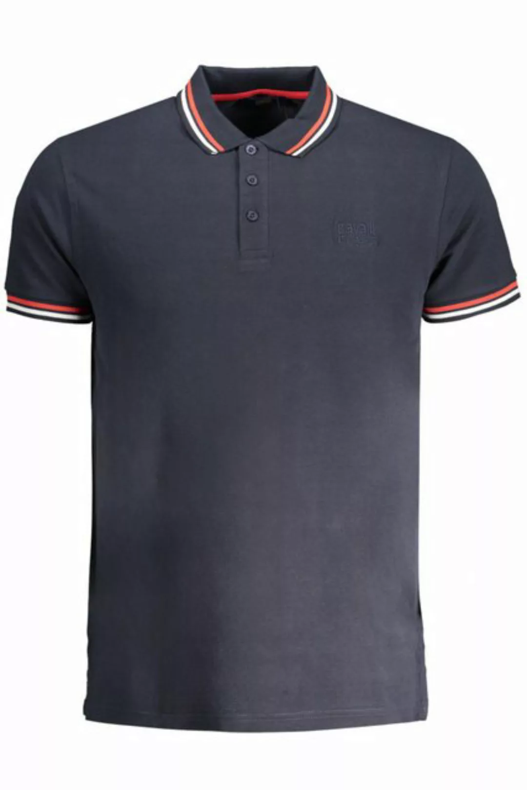 Cavalli Class Poloshirt günstig online kaufen