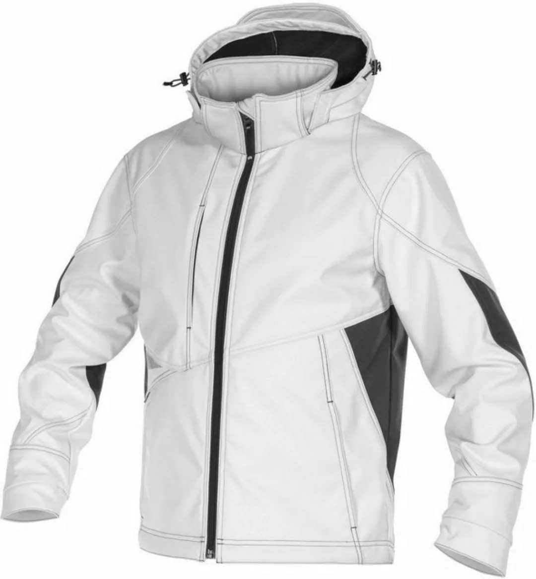 Dassy Softshelljacke Gravity günstig online kaufen