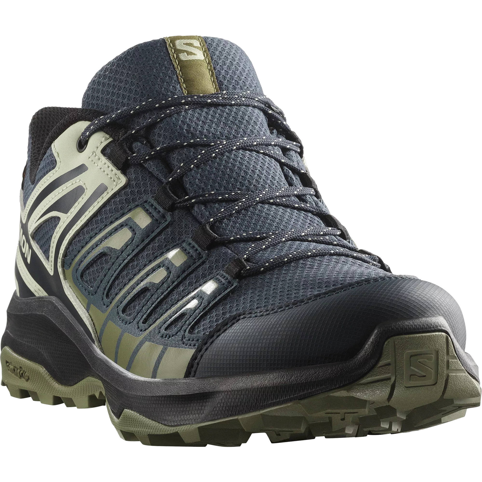 Salomon Wanderschuh "EXTEGRA GTX", wasserdicht günstig online kaufen