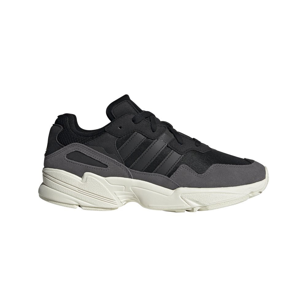 Adidas Originals Adidas Yung-96 Turnschuhe EU 42 2/3 Black / Black / White günstig online kaufen