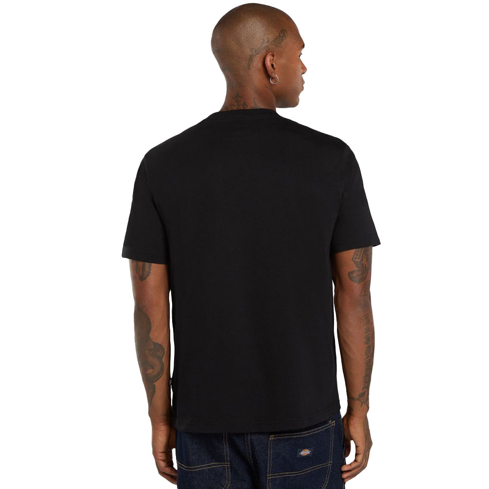 Dickies Mapleton Tee Black günstig online kaufen