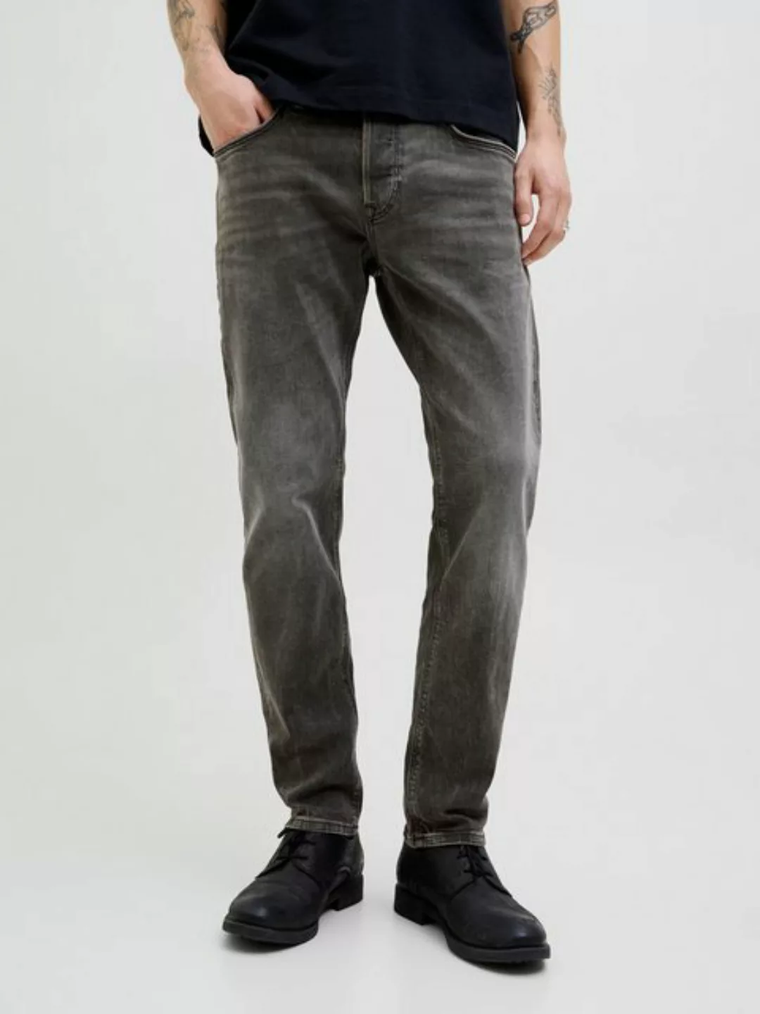 Jack & Jones Comfort-fit-Jeans JJIMIKE JJWELLS JJ günstig online kaufen