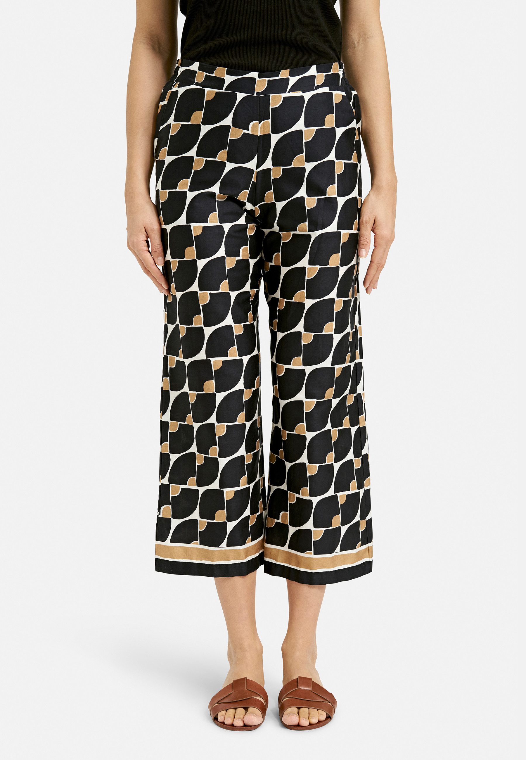 Milano Italy Culotte, aus Baumwolle günstig online kaufen