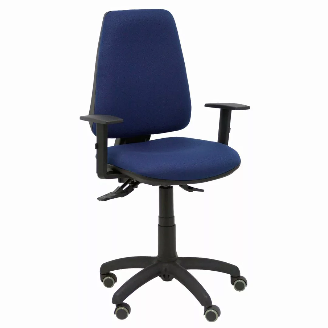 Bürostuhl Elche S Bali P&c 00b10rp Marineblau günstig online kaufen