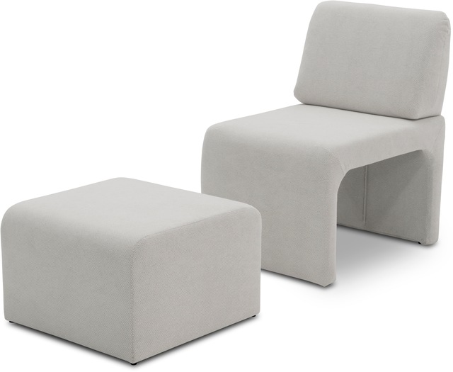 DOMO collection Sessel "700017 ideal für kleine Räume, platzsparend, trotzd günstig online kaufen