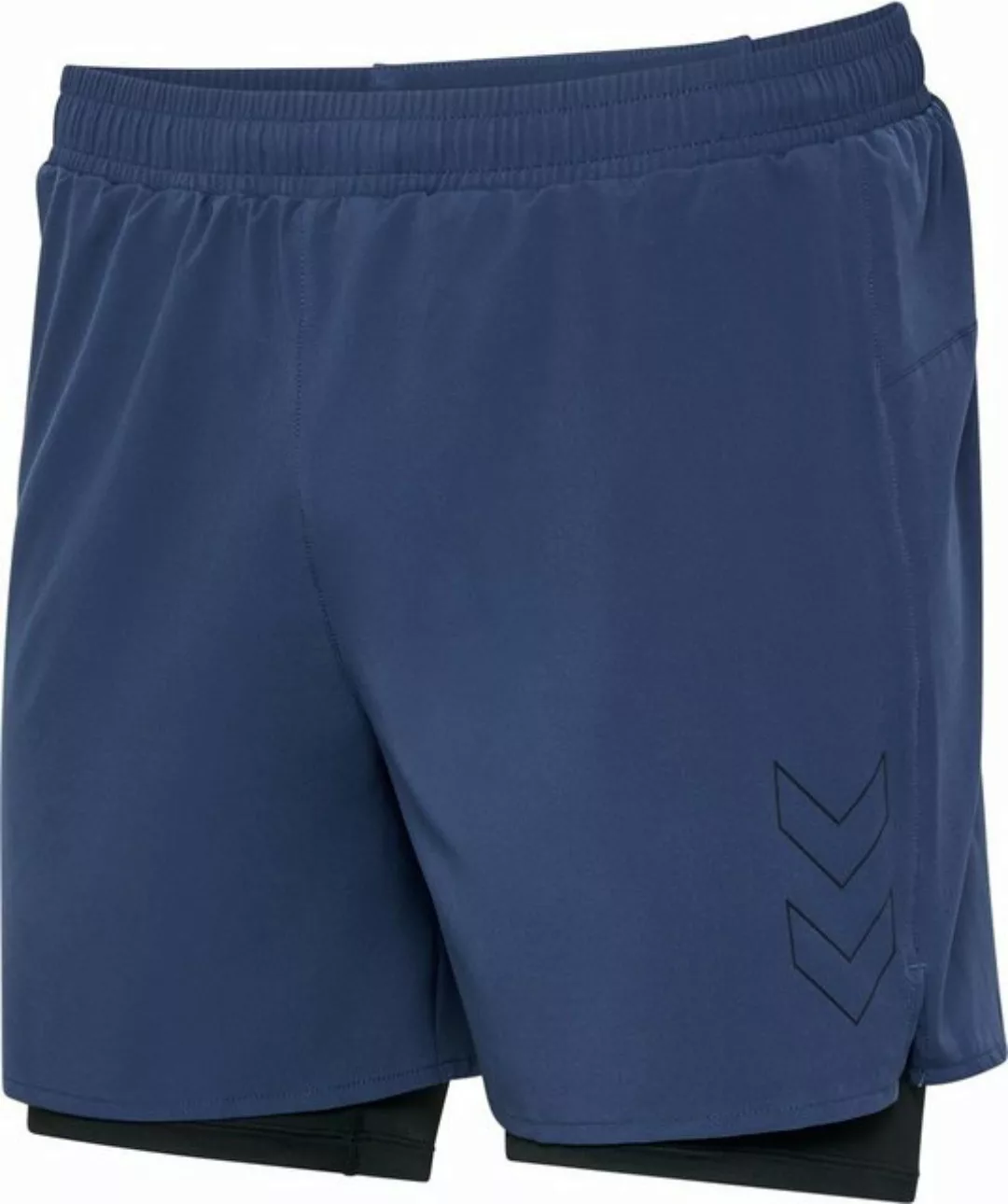 hummel Shorts Hmlmt Fast 2 In 1 Shorts günstig online kaufen