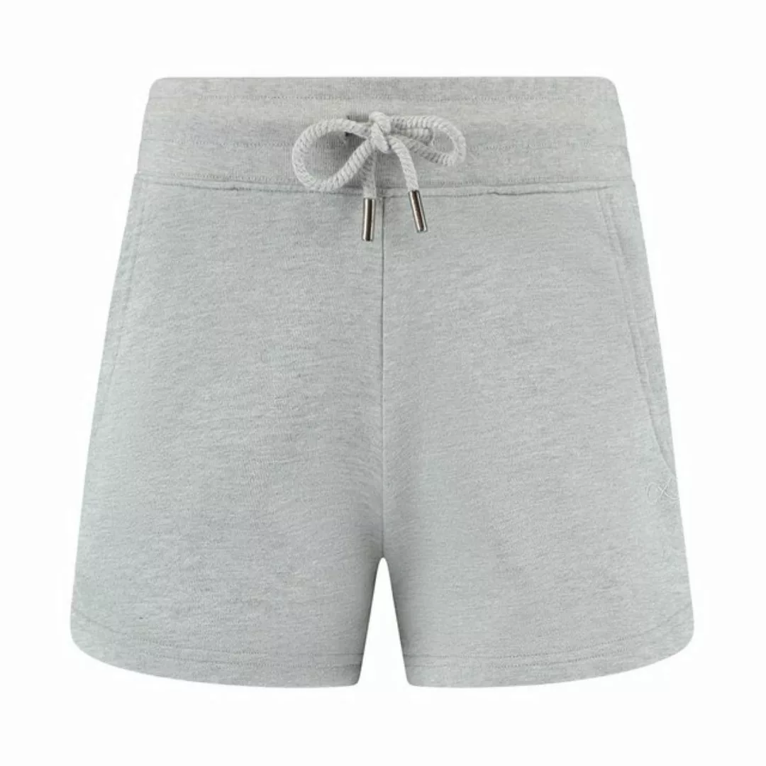 Blue Loop Sweatshorts Blue Loop Damen Blue Fleece Short günstig online kaufen