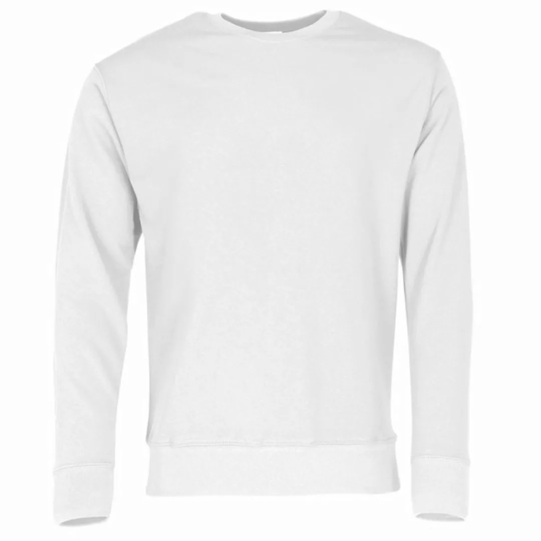 Fruit of the Loom Sweatshirt Fruit of the Loom Lightweight Set-In Sweat günstig online kaufen