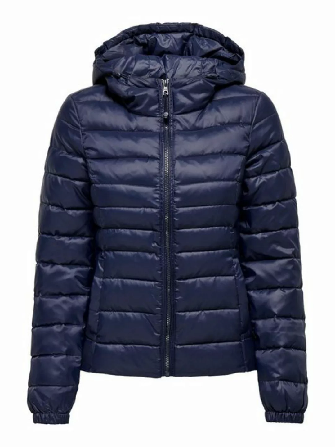 ONLY Steppjacke ONLTAHOE HOOD JACKET OTW NOOS in modisch kurzer Form günstig online kaufen