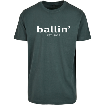 Ballin Est. 2013  T-Shirt Regular Fit Shirt günstig online kaufen