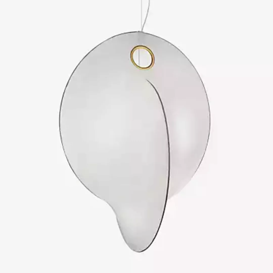 Flos Overlap Pendelleuchte, 100 cm günstig online kaufen