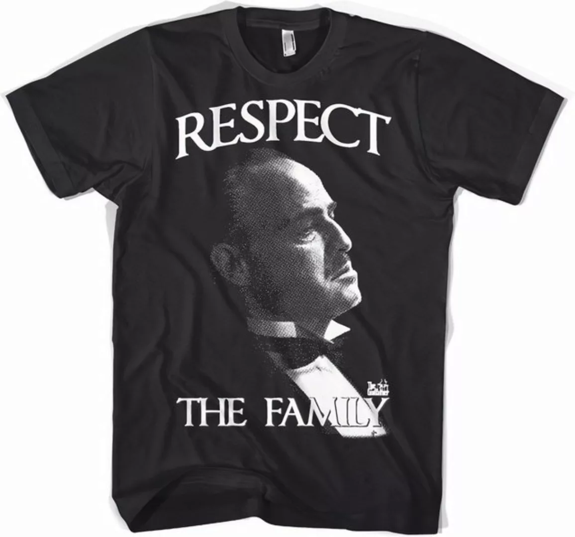 The Godfather T-Shirt günstig online kaufen