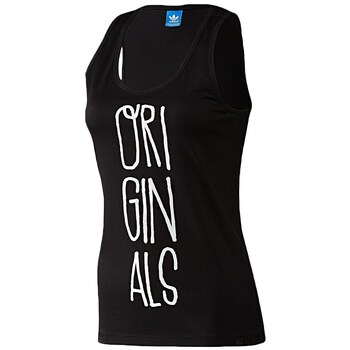 adidas  T-Shirt Handdrawtype Tank günstig online kaufen