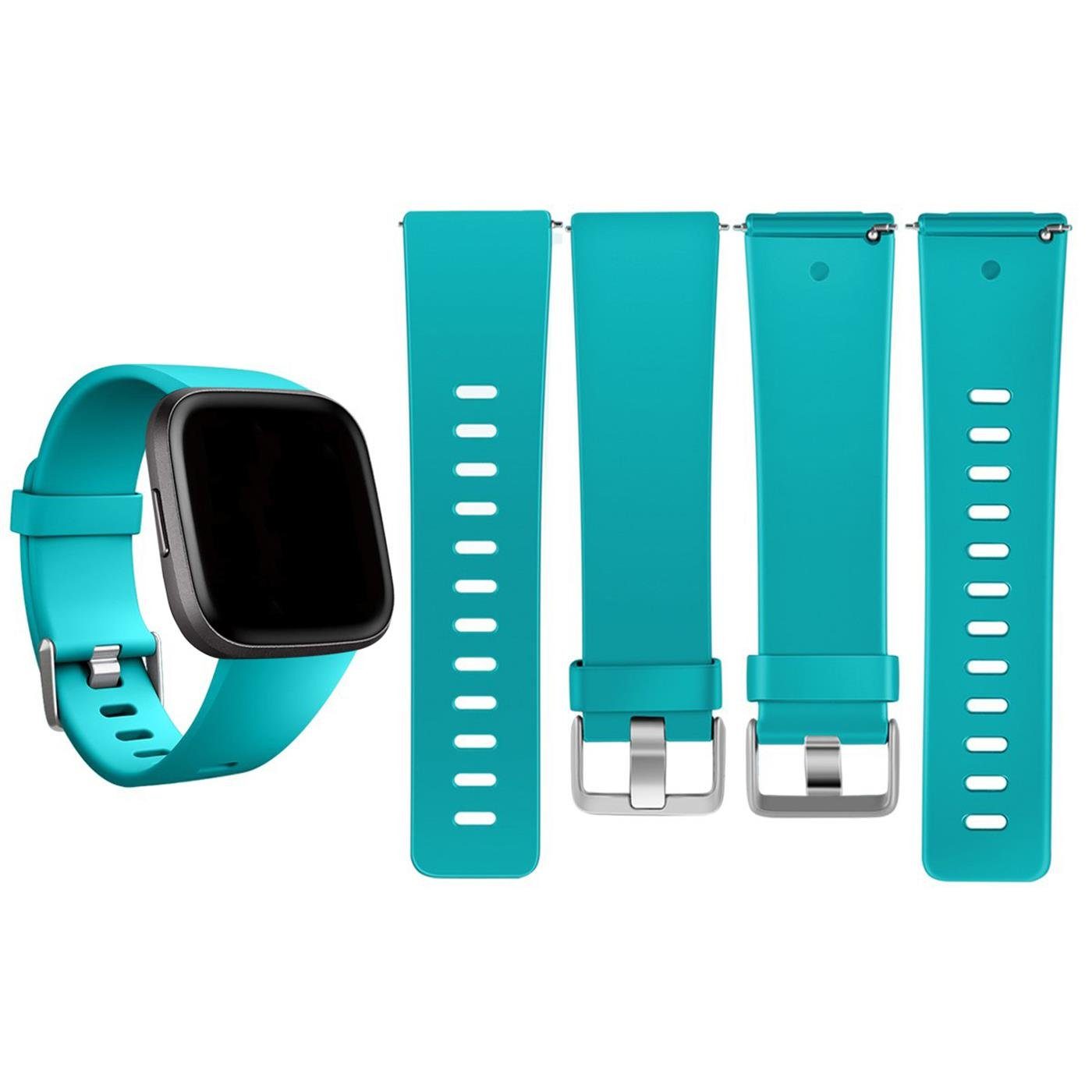 CoolGadget Smartwatch-Armband Fitnessarmband aus TPU / günstig online kaufen