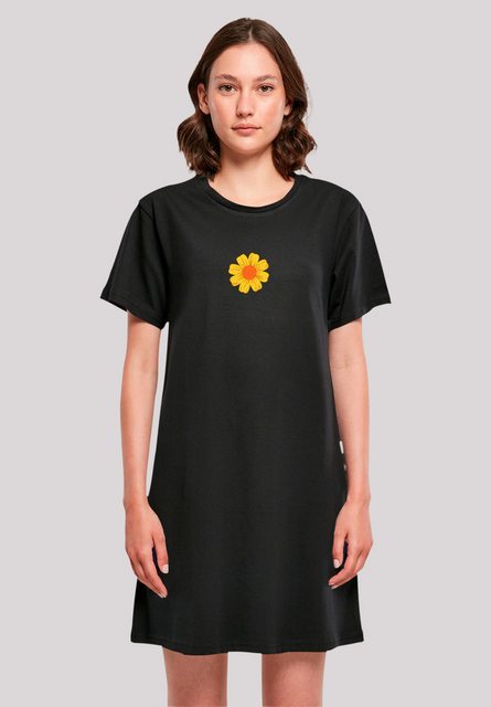 emoji couture T-Shirt Golden diamonds flower orange center Premium Qualität günstig online kaufen