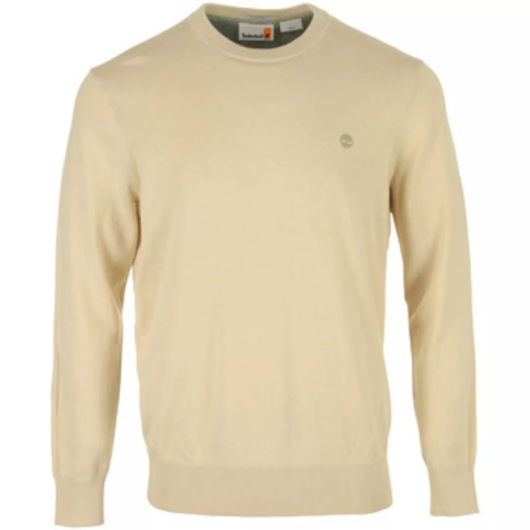 Timberland  Pullover Cotton Yd Sweater günstig online kaufen