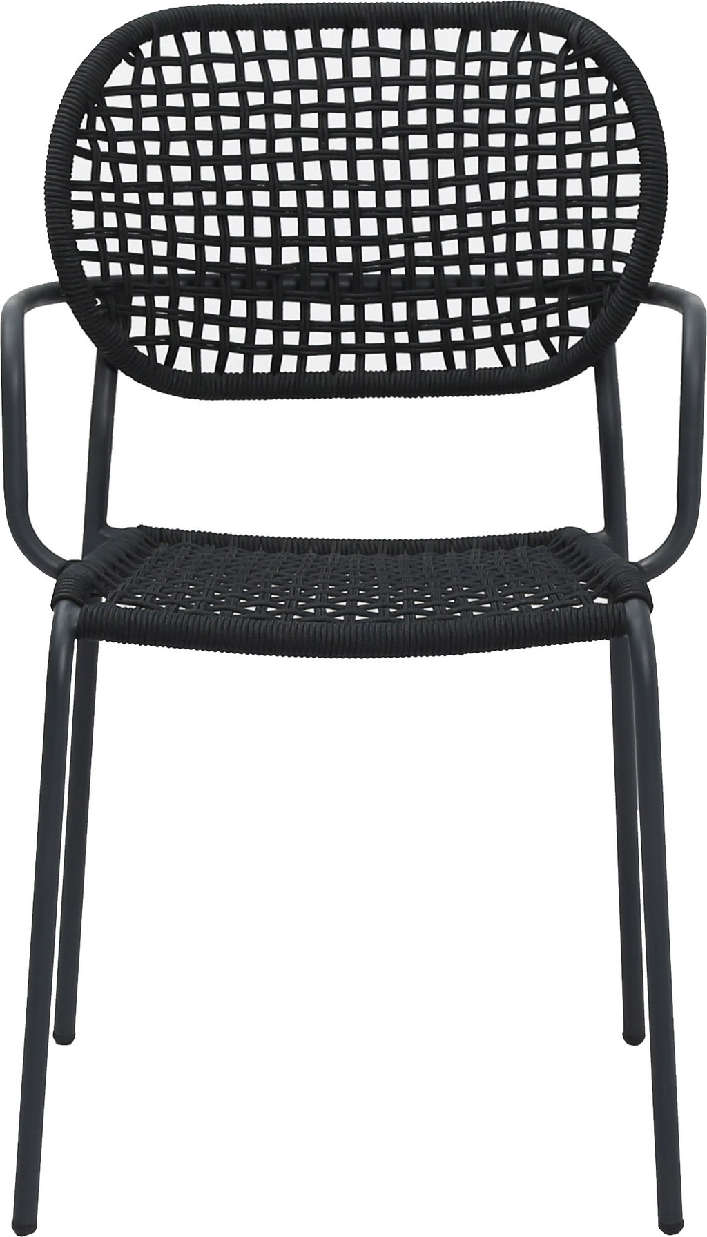 Best Gartenstuhl "Reino", 1 St., Outdoor Dining Stuhl günstig online kaufen