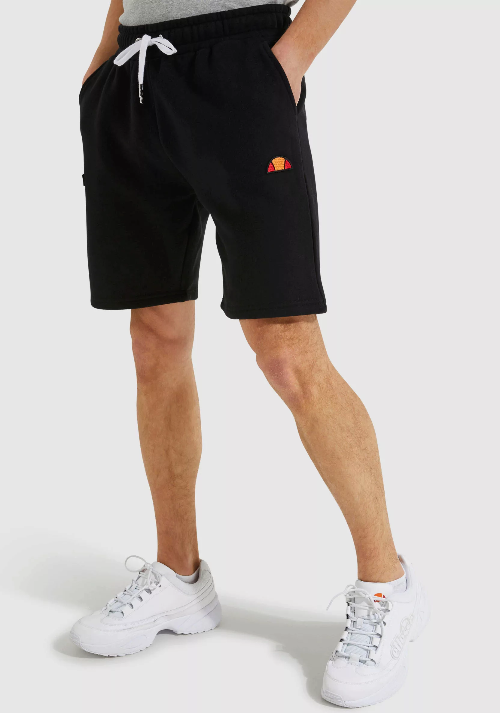 Ellesse Shorts "Noli Fleece Short" günstig online kaufen