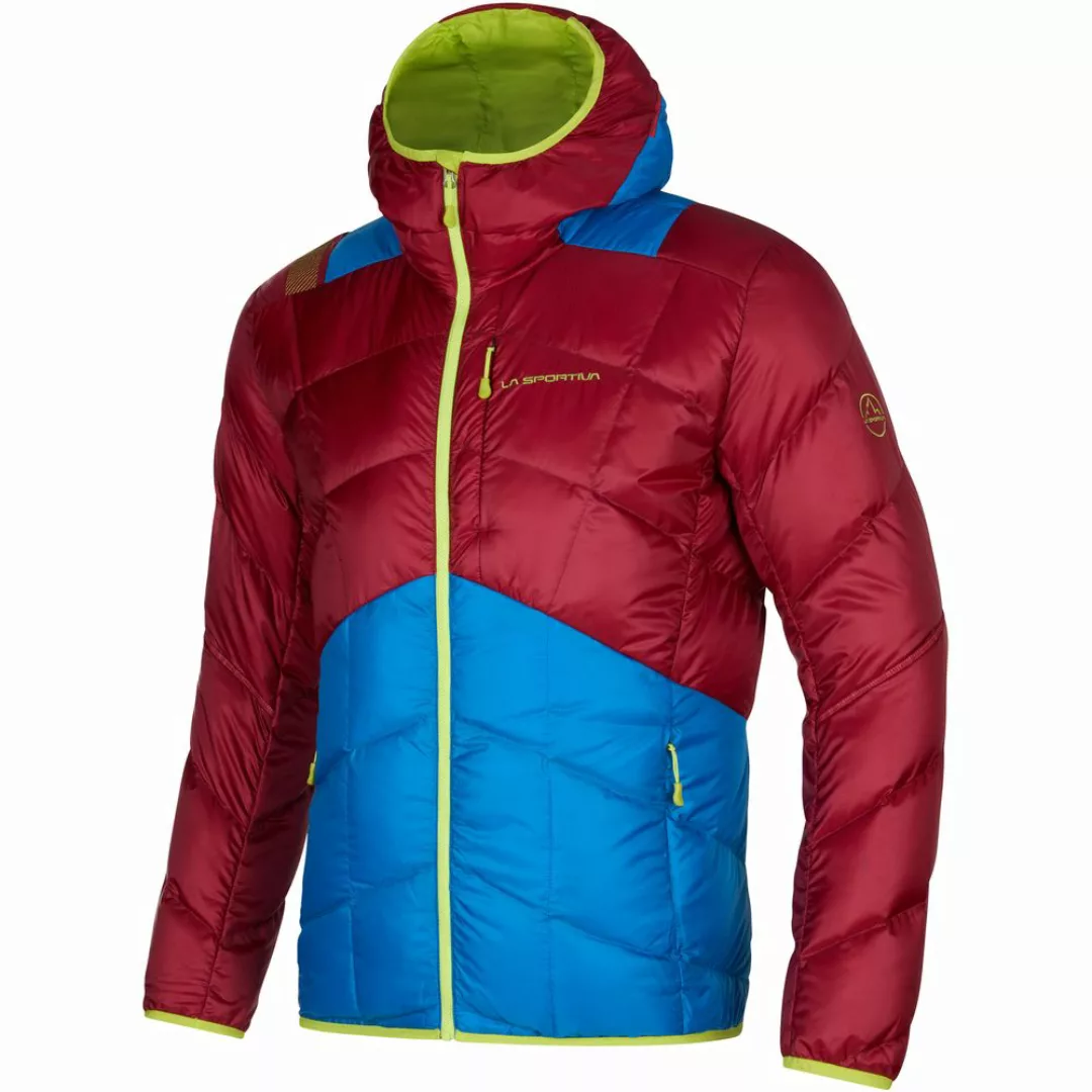 La Sportiva Pinnacle Down Jacket - Daunenjacke günstig online kaufen