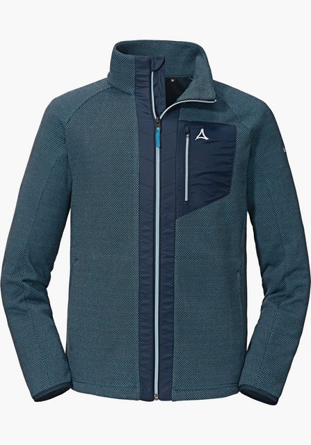 Schöffel Fleecejacke Moosalp mit schnell trocknender Eigenschaft günstig online kaufen