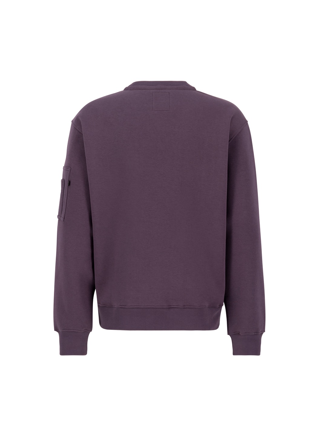 Alpha Industries Sweater "3D SL Sweatshirt Sweatshirt" günstig online kaufen