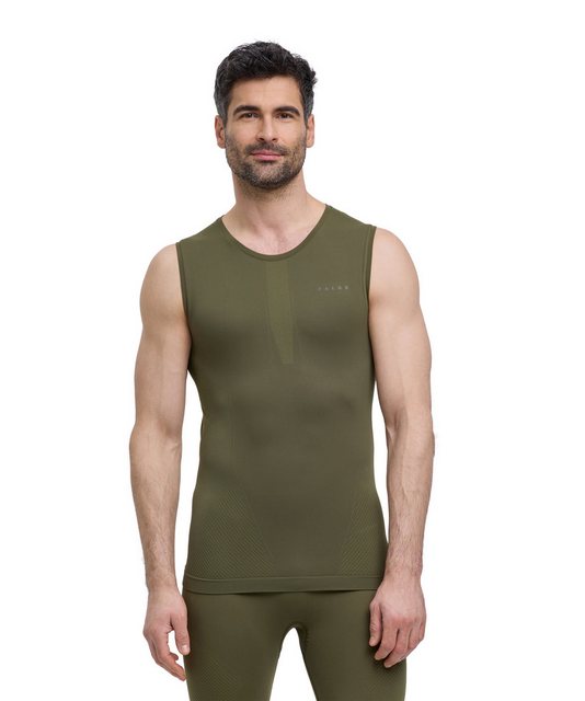 FALKE Tanktop Warm (1-tlg) thermoregulierend für warme bis kalte Temperatur günstig online kaufen