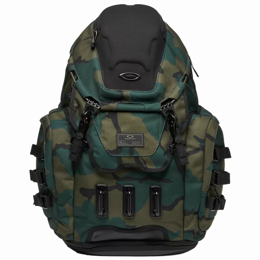 Oakley Kitchen Sink Camo Hunter günstig online kaufen